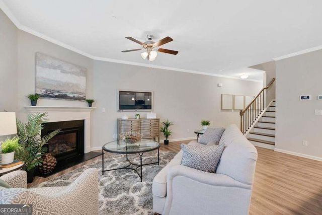 230 Lower Pheasant Lane, Woodstock, GA 30188