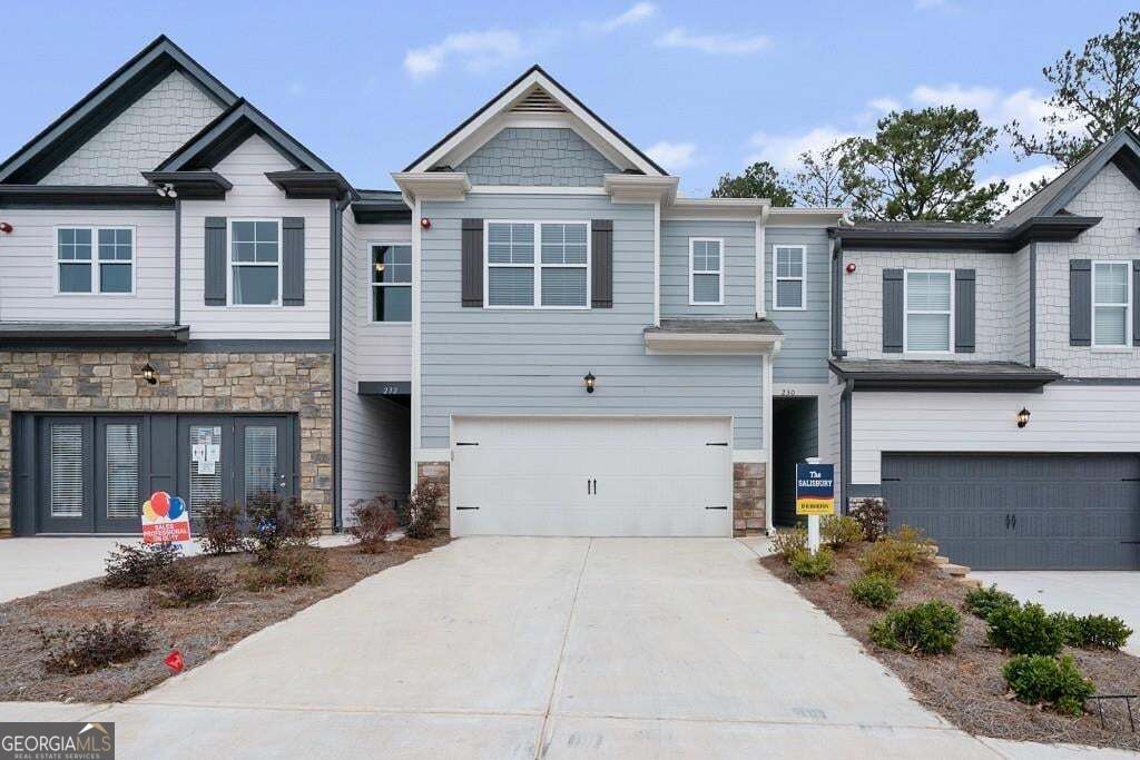 230 Lower Pheasant Lane, Woodstock, GA 30188