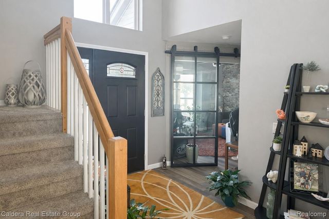 12838 Rolling Brook Court, Sterling Heights, MI 48313