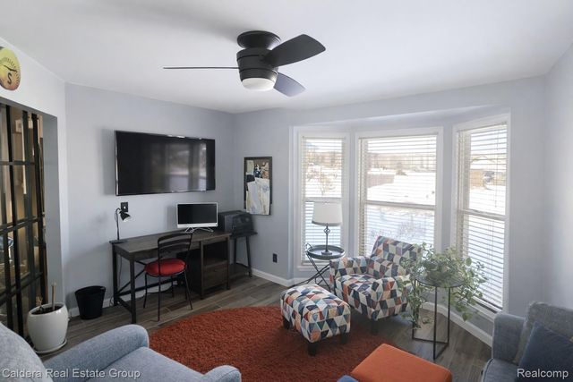 12838 Rolling Brook Court, Sterling Heights, MI 48313