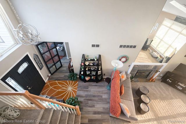 12838 Rolling Brook Court, Sterling Heights, MI 48313