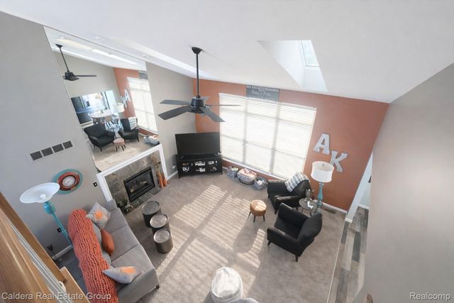 12838 Rolling Brook Court, Sterling Heights, MI 48313