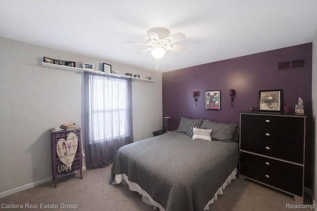 12838 Rolling Brook Court, Sterling Heights, MI 48313