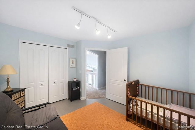 12838 Rolling Brook Court, Sterling Heights, MI 48313