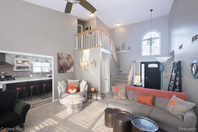 12838 Rolling Brook Court, Sterling Heights, MI 48313