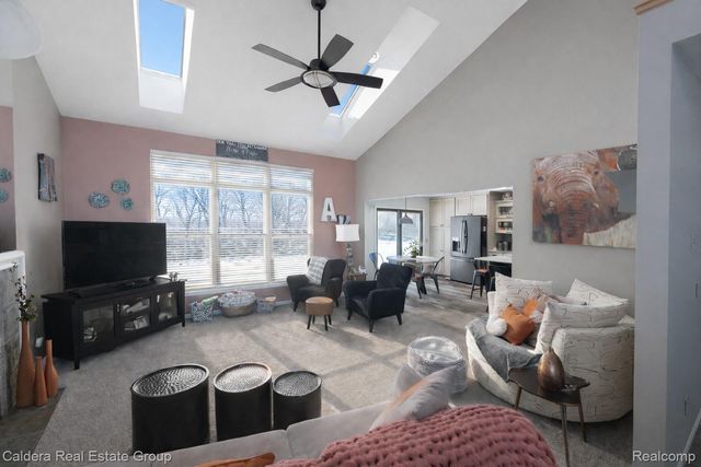 12838 Rolling Brook Court, Sterling Heights, MI 48313