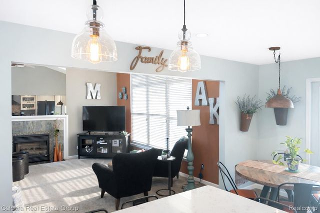 12838 Rolling Brook Court, Sterling Heights, MI 48313