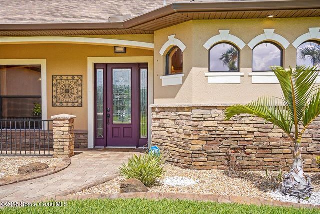4148 Anlow Road, Melbourne, FL 32904