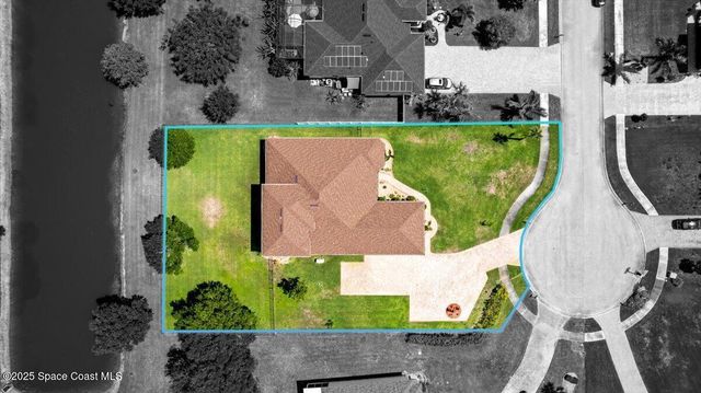 4148 Anlow Road, Melbourne, FL 32904