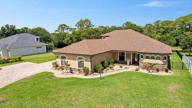 4148 Anlow Road, Melbourne, FL 32904