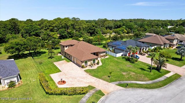 4148 Anlow Road, Melbourne, FL 32904