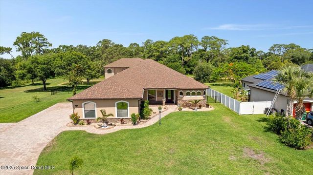 4148 Anlow Road, Melbourne, FL 32904