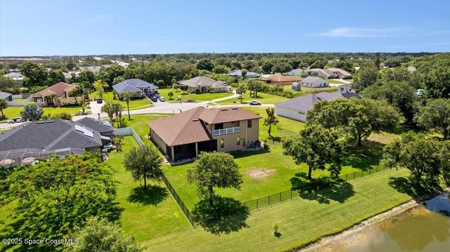 4148 Anlow Road, Melbourne, FL 32904