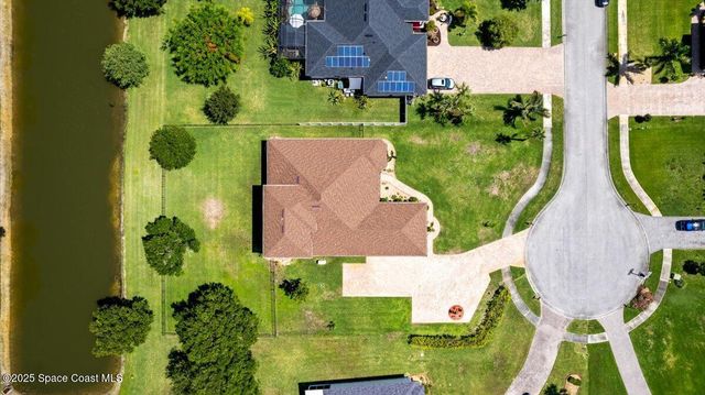 4148 Anlow Road, Melbourne, FL 32904
