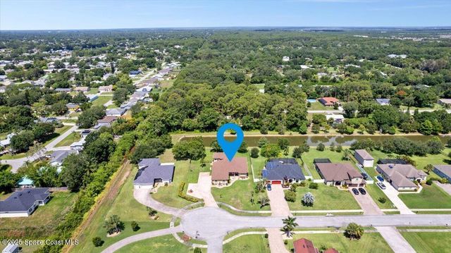 4148 Anlow Road, Melbourne, FL 32904