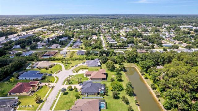 4148 Anlow Road, Melbourne, FL 32904