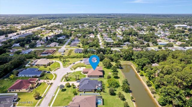4148 Anlow Road, Melbourne, FL 32904