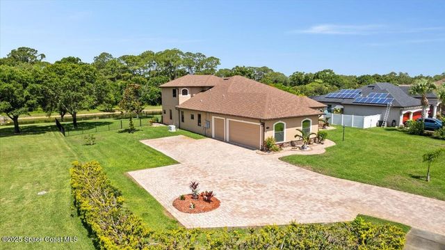 4148 Anlow Road, Melbourne, FL 32904