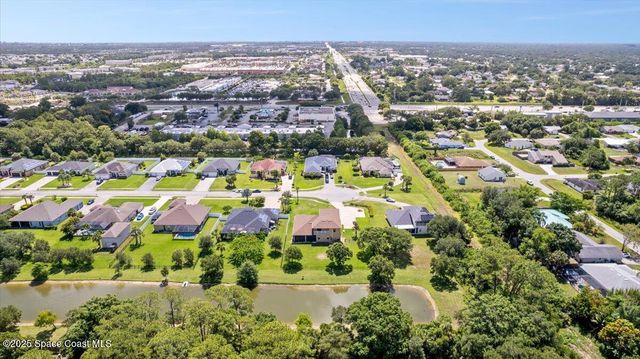 4148 Anlow Road, Melbourne, FL 32904