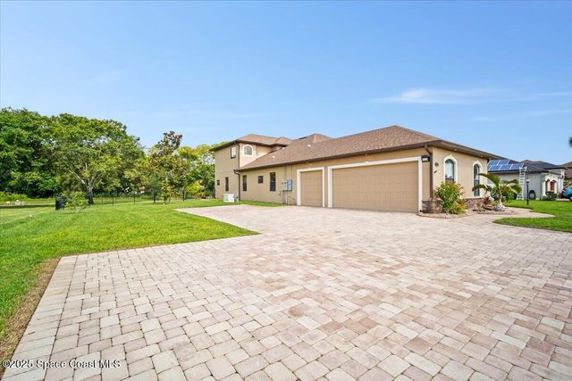 4148 Anlow Road, Melbourne, FL 32904