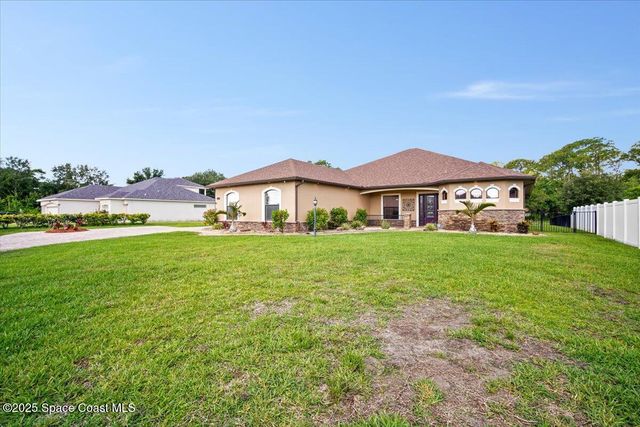 4148 Anlow Road, Melbourne, FL 32904