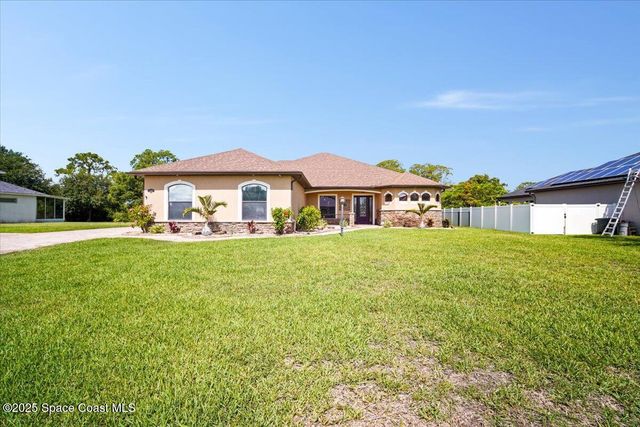 4148 Anlow Road, Melbourne, FL 32904