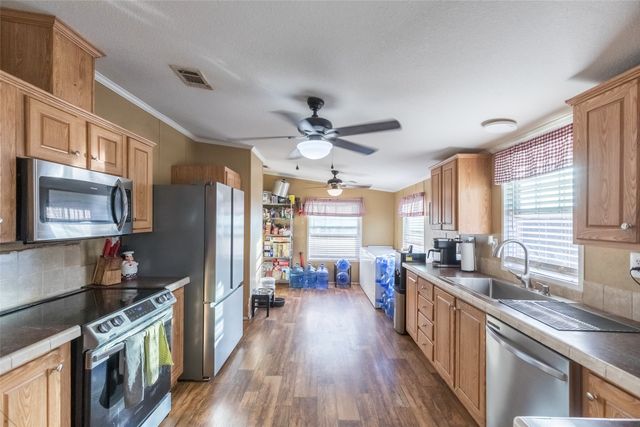 6370 CR 107, Abilene, TX 79601