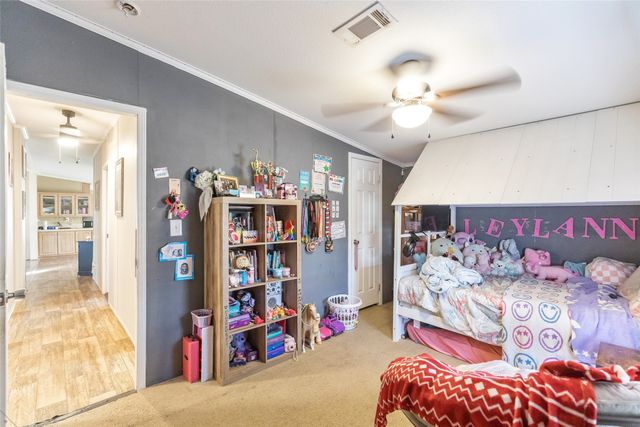 6370 CR 107, Abilene, TX 79601