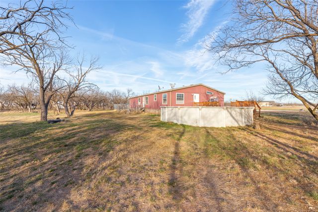 6370 CR 107, Abilene, TX 79601