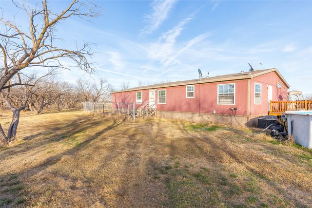 6370 CR 107, Abilene, TX 79601