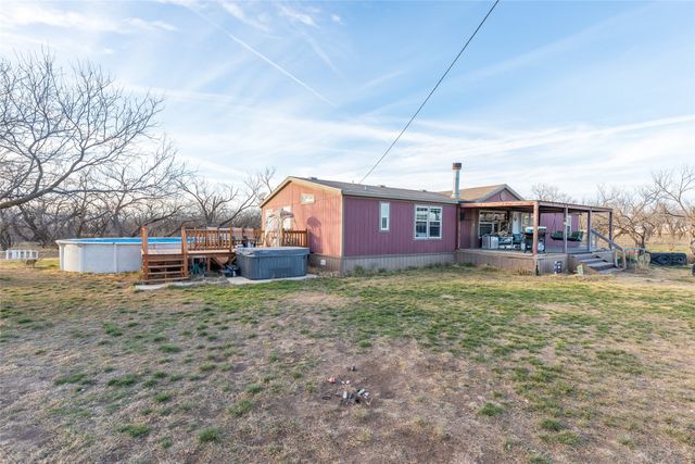 6370 CR 107, Abilene, TX 79601