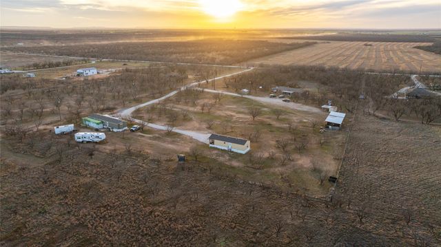6370 CR 107, Abilene, TX 79601