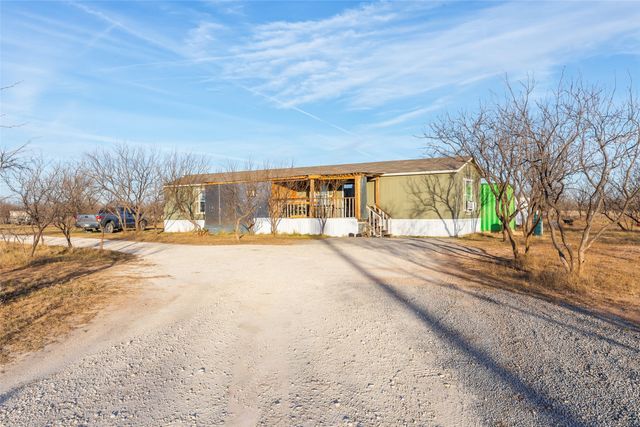 6370 CR 107, Abilene, TX 79601