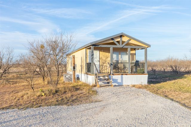 6370 CR 107, Abilene, TX 79601