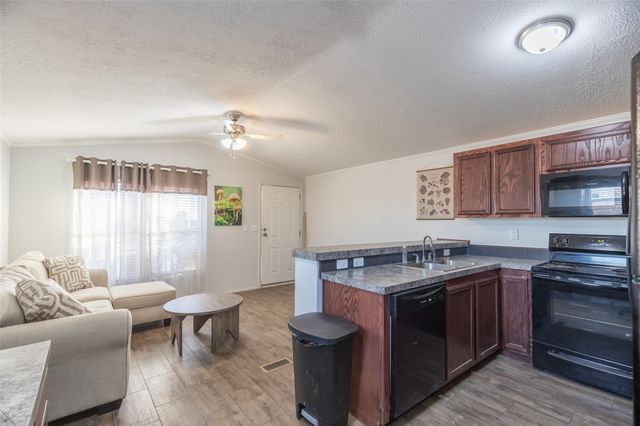 6370 CR 107, Abilene, TX 79601