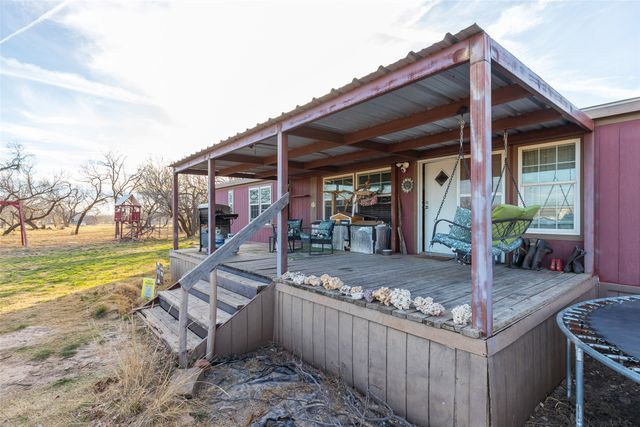 6370 CR 107, Abilene, TX 79601