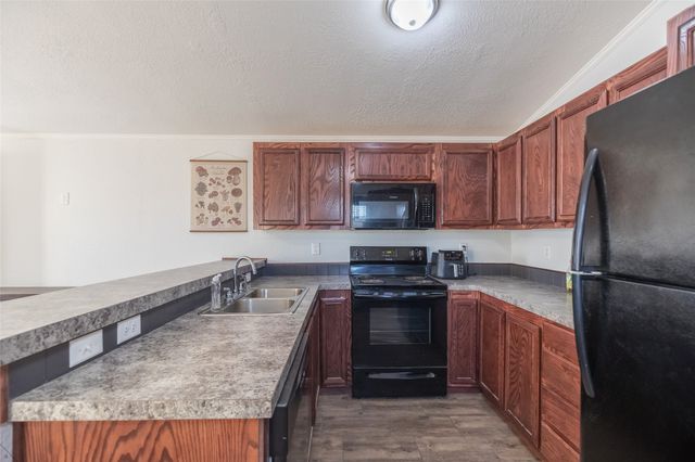 6370 CR 107, Abilene, TX 79601