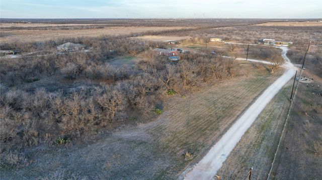 6370 CR 107, Abilene, TX 79601