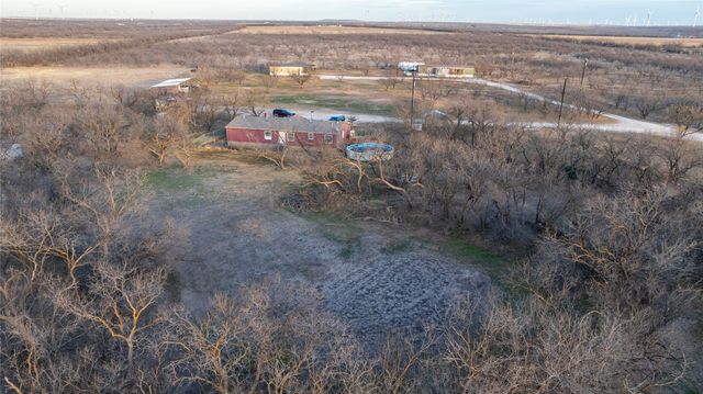 6370 CR 107, Abilene, TX 79601