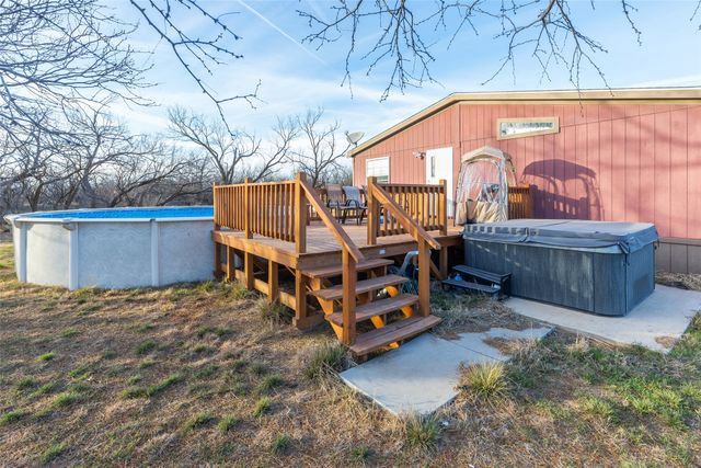 6370 CR 107, Abilene, TX 79601