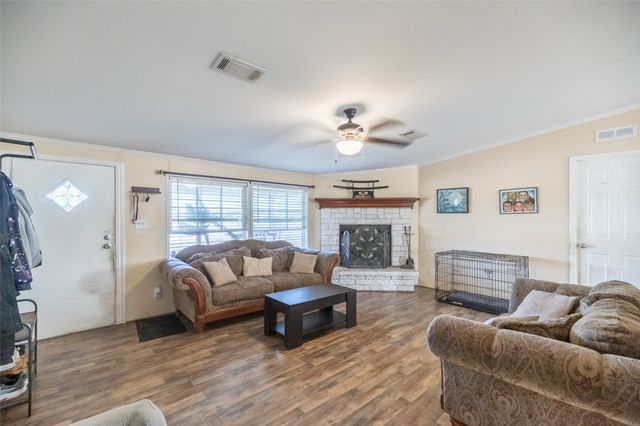 6370 CR 107, Abilene, TX 79601