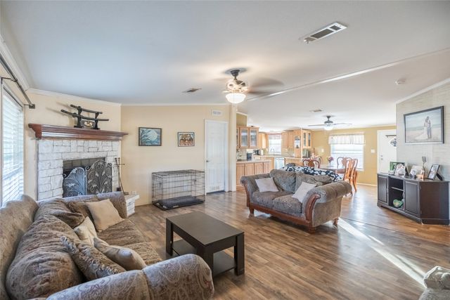 6370 CR 107, Abilene, TX 79601