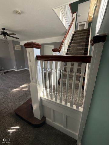 147 S Franklin Street, Knightstown, IN 46148