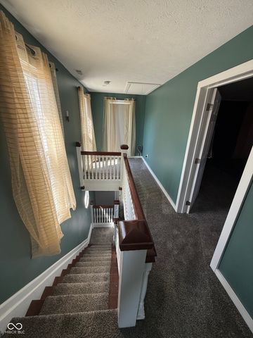 147 S Franklin Street, Knightstown, IN 46148