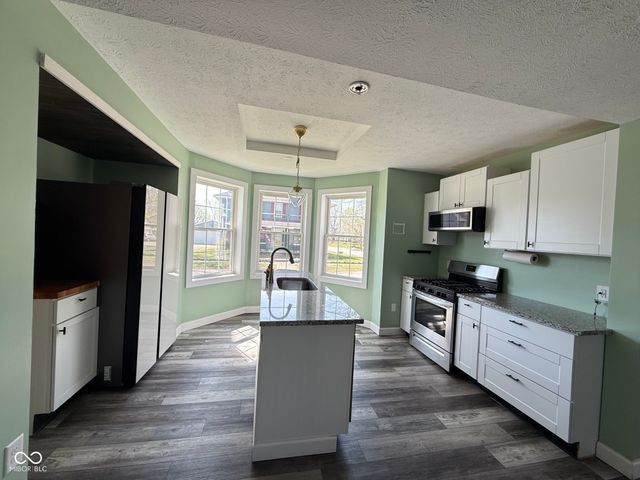 147 S Franklin Street, Knightstown, IN 46148