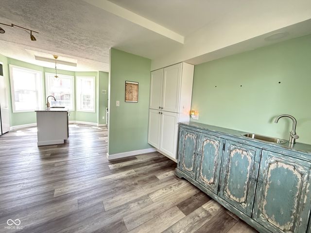 147 S Franklin Street, Knightstown, IN 46148