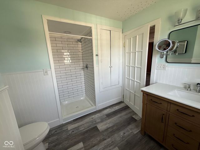 147 S Franklin Street, Knightstown, IN 46148