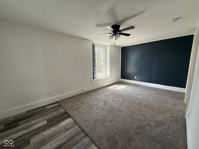147 S Franklin Street, Knightstown, IN 46148
