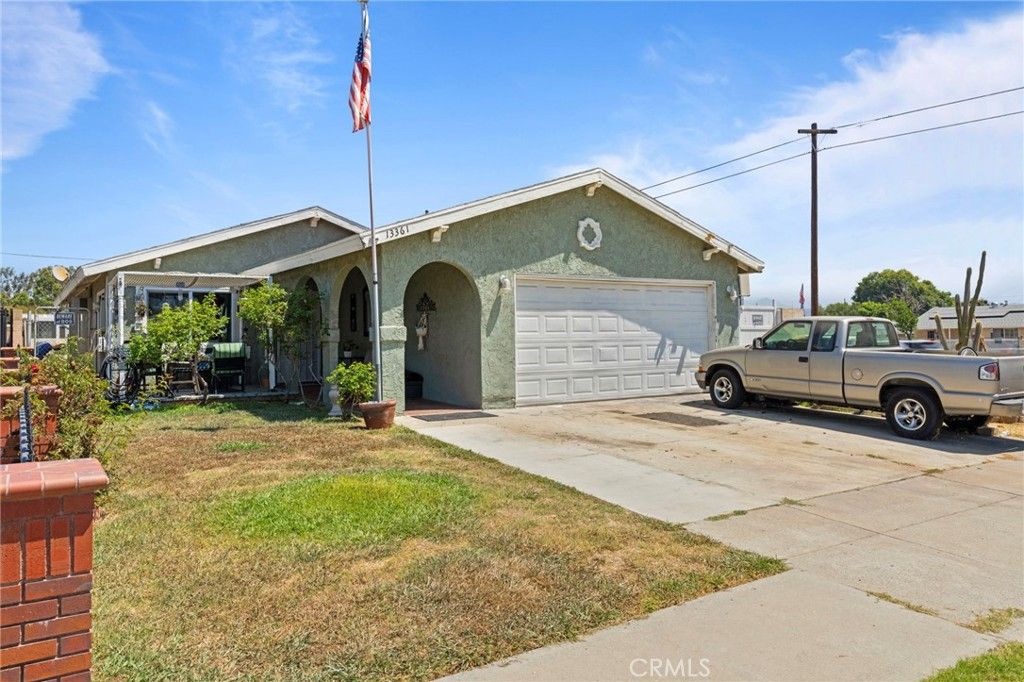 13361 Sundance, Whittier, CA 90605