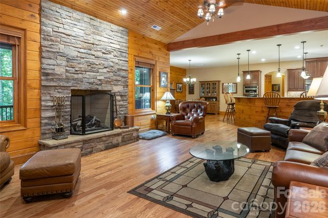 145 Glen Trillium Drive, Fletcher, NC 28732